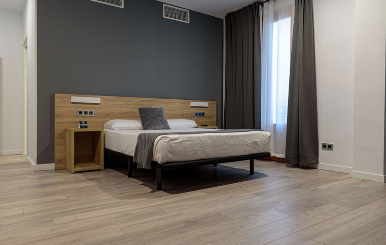 Room Habitación Individual image