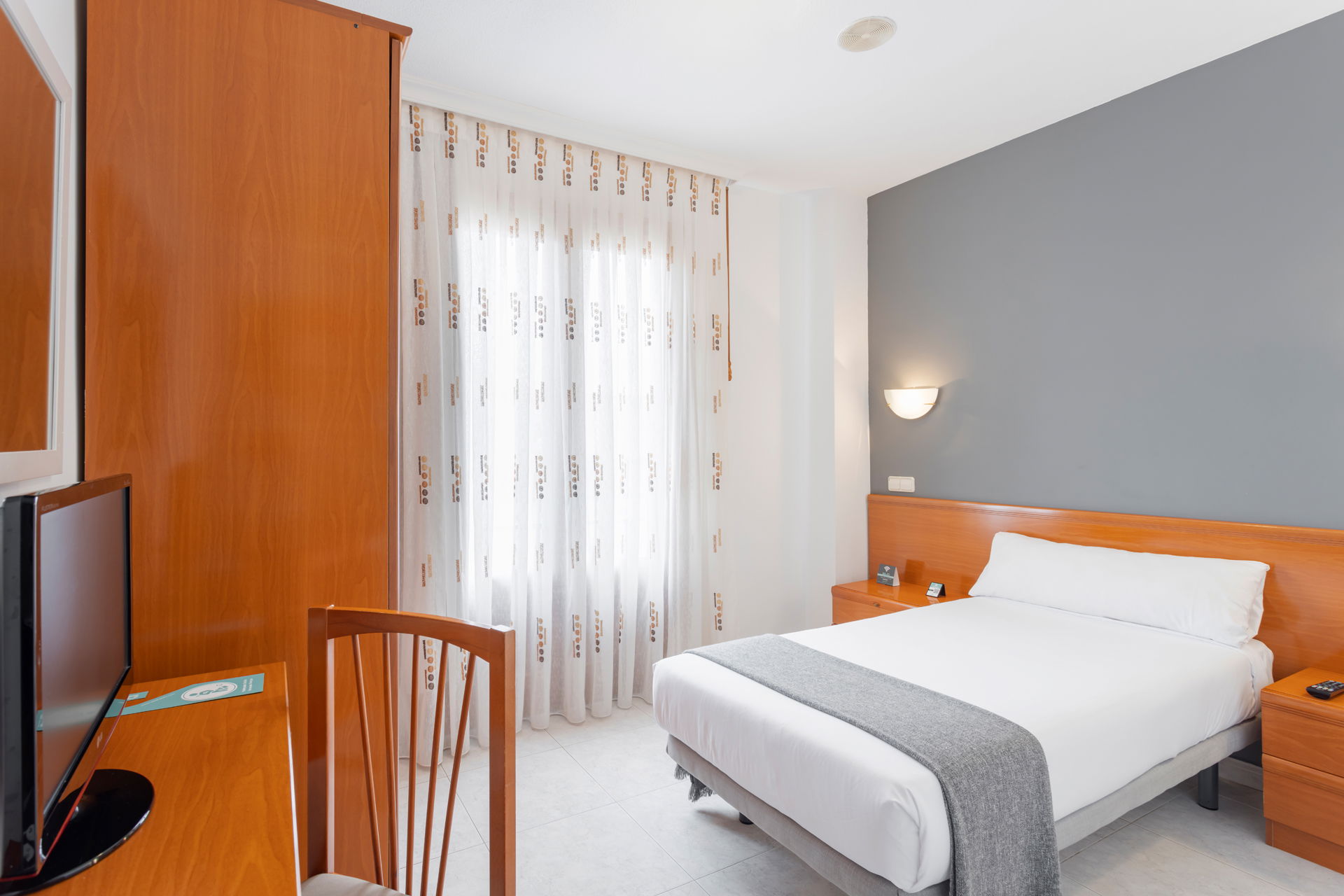 Room Habitación Individual image