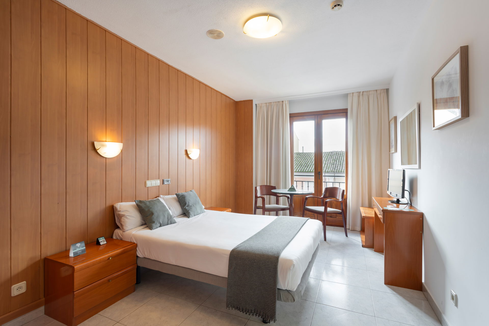 Room Habitación Individual image