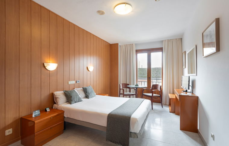 Room Habitación Individual image