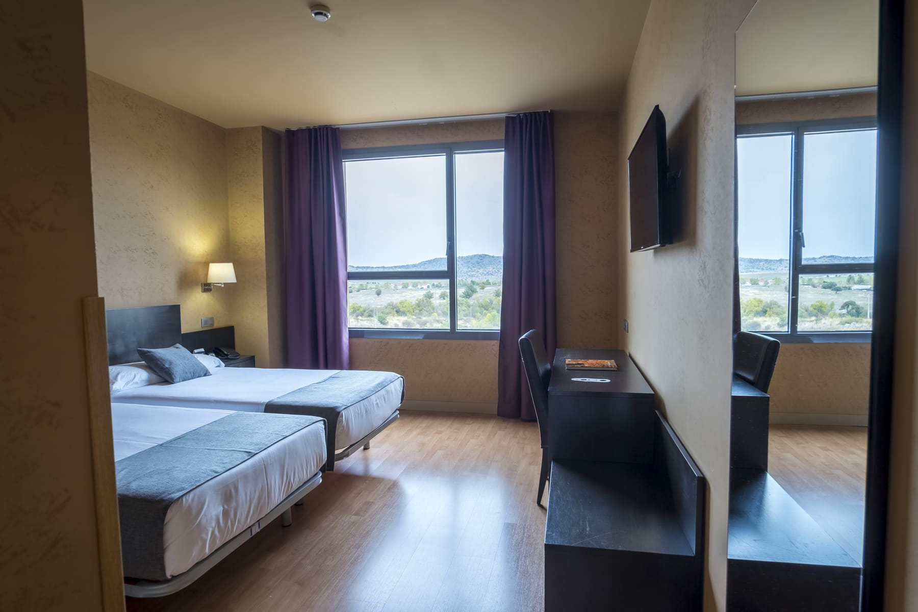 Room Habitación Individual image