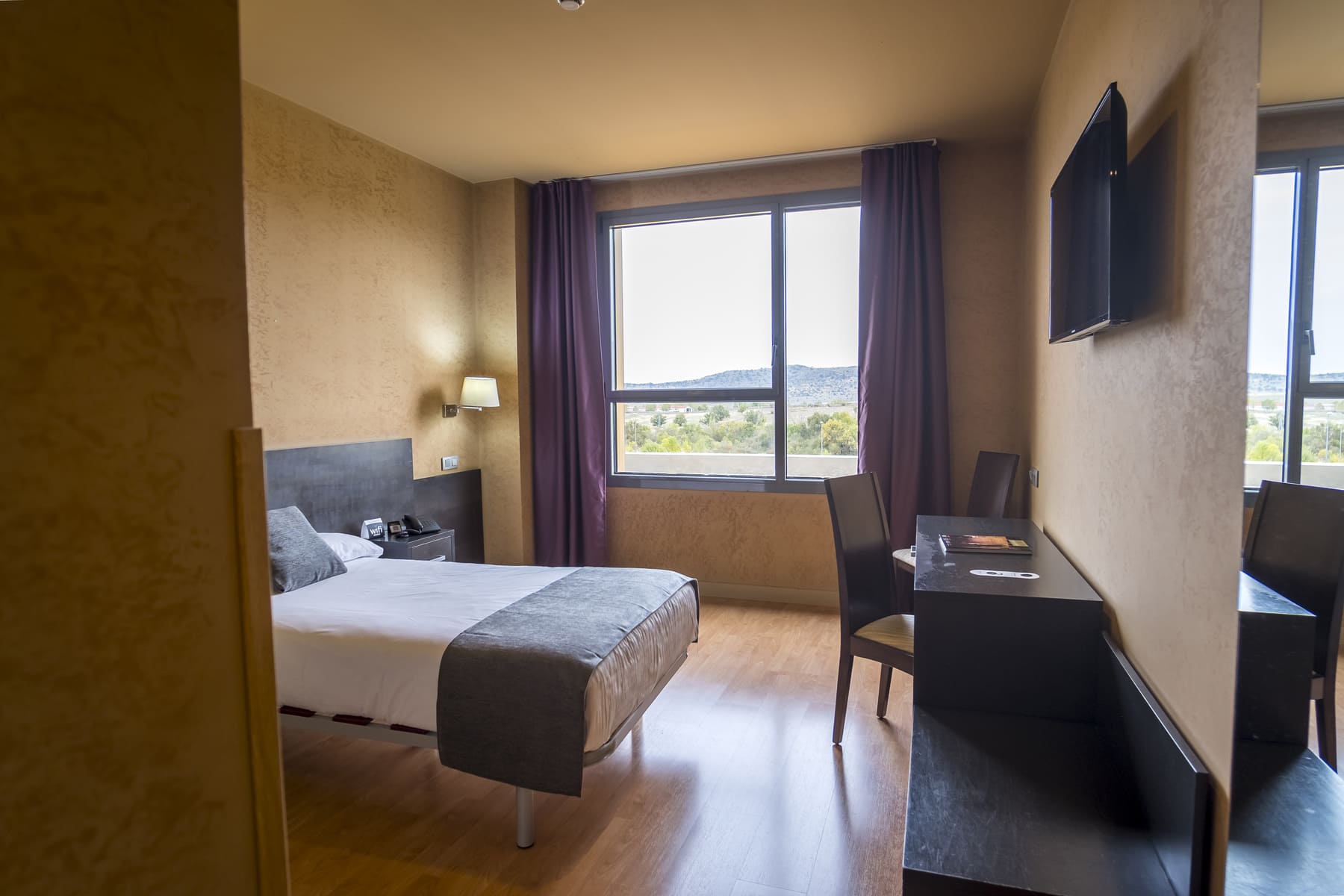 Room Habitación Individual image