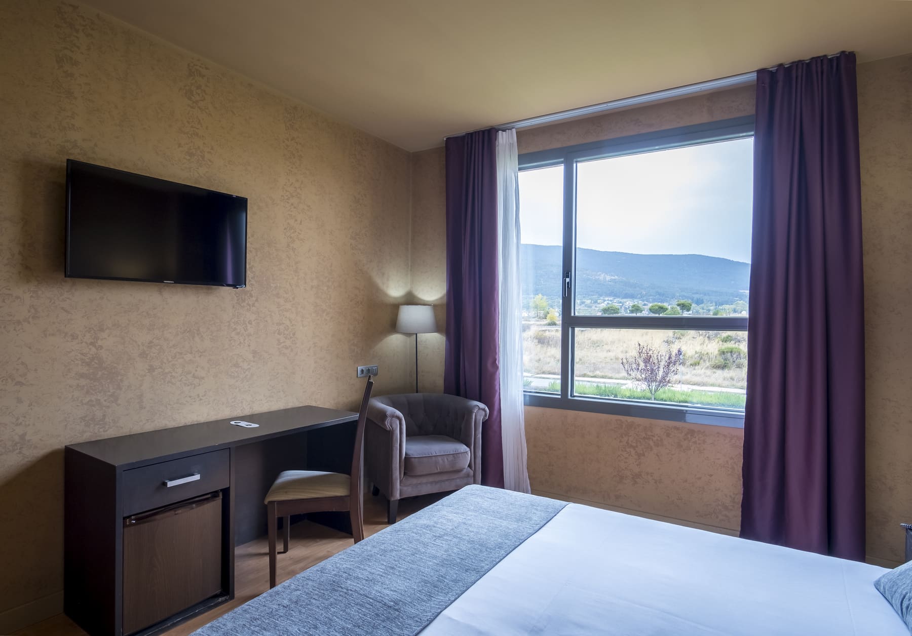 Room Habitación Individual image