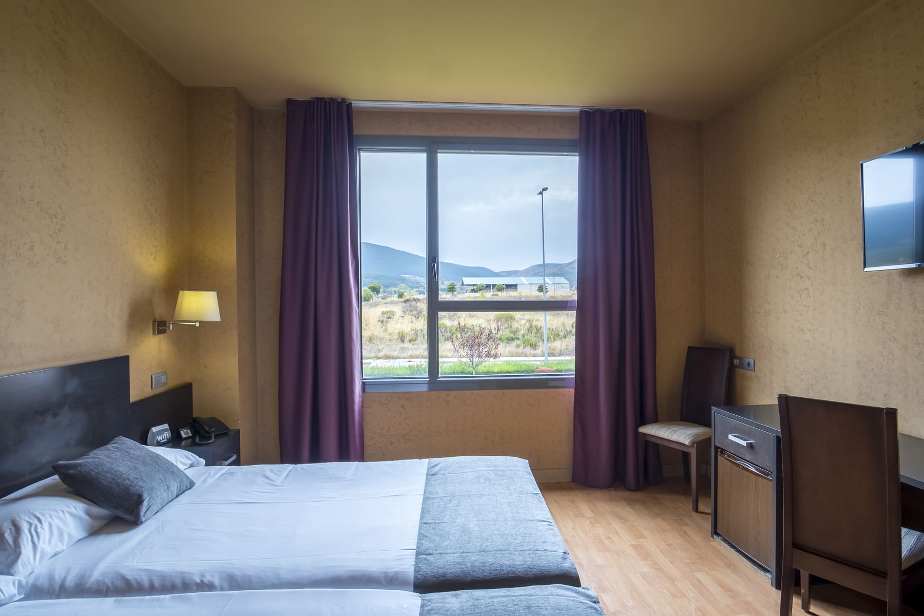 Room Habitación Individual image