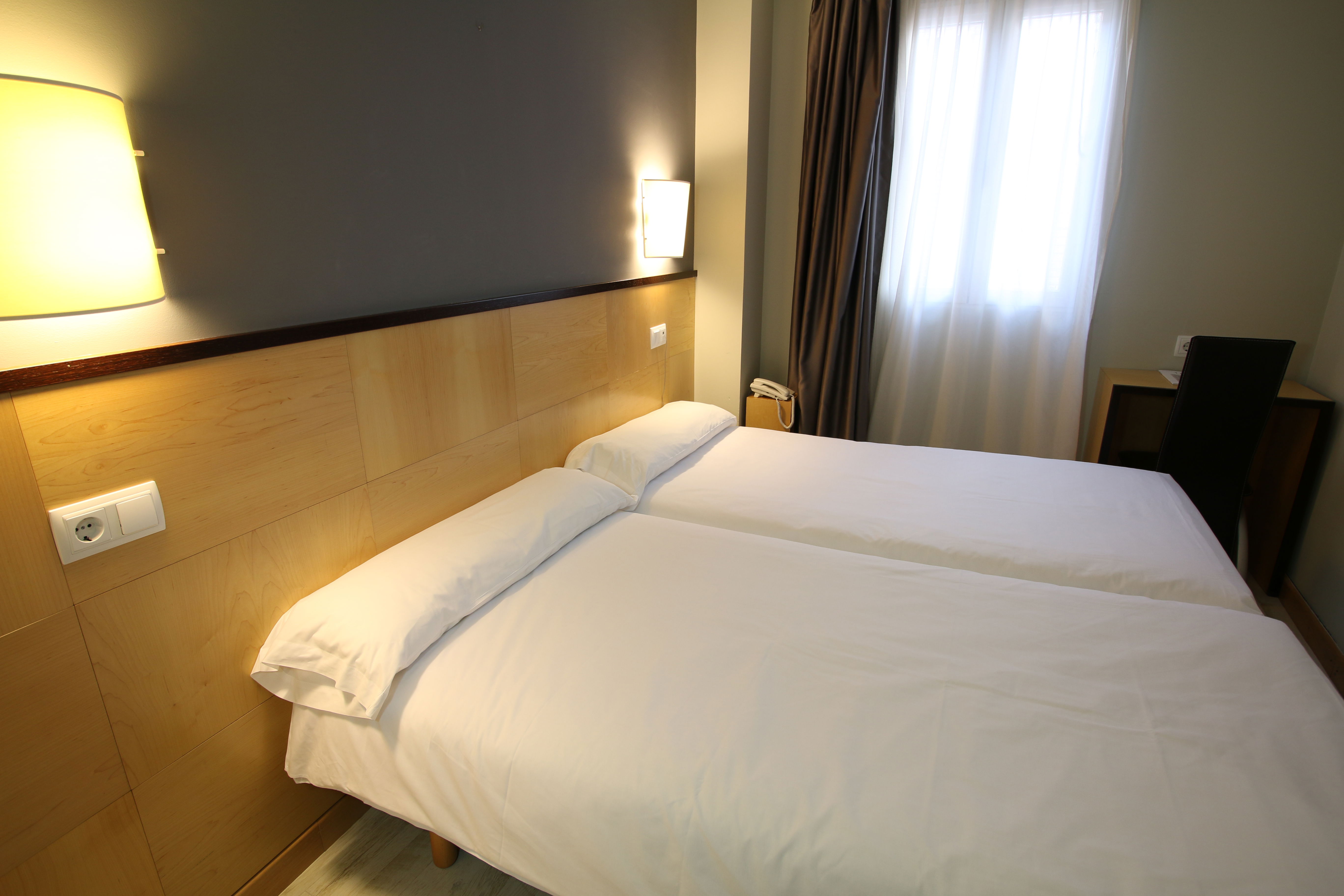 Room Habitación Individual image