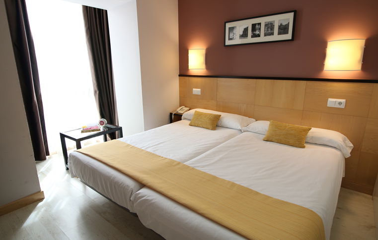 Room Habitación Individual image