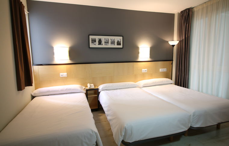 Room Habitación Individual image