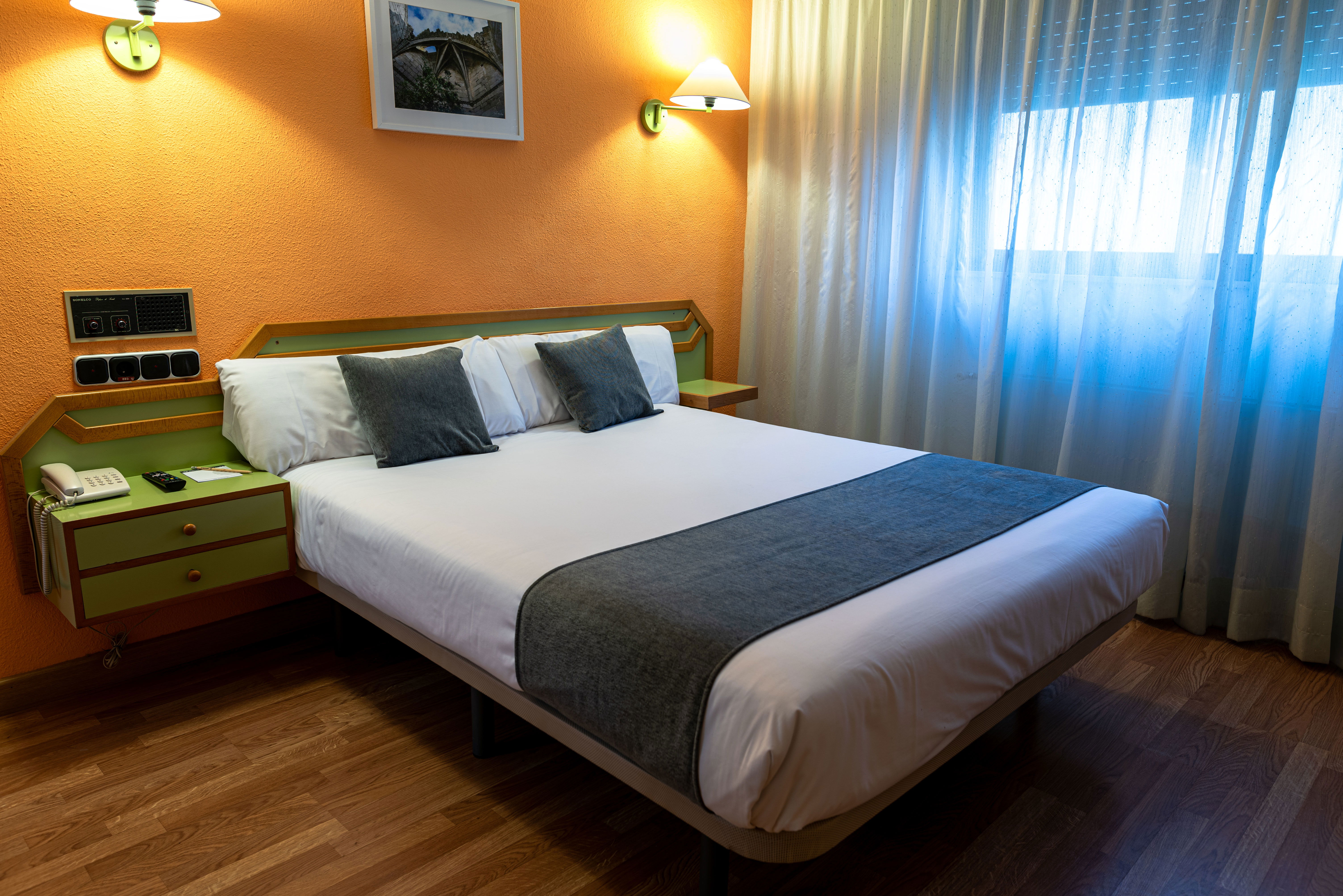 Room Habitación Individual image