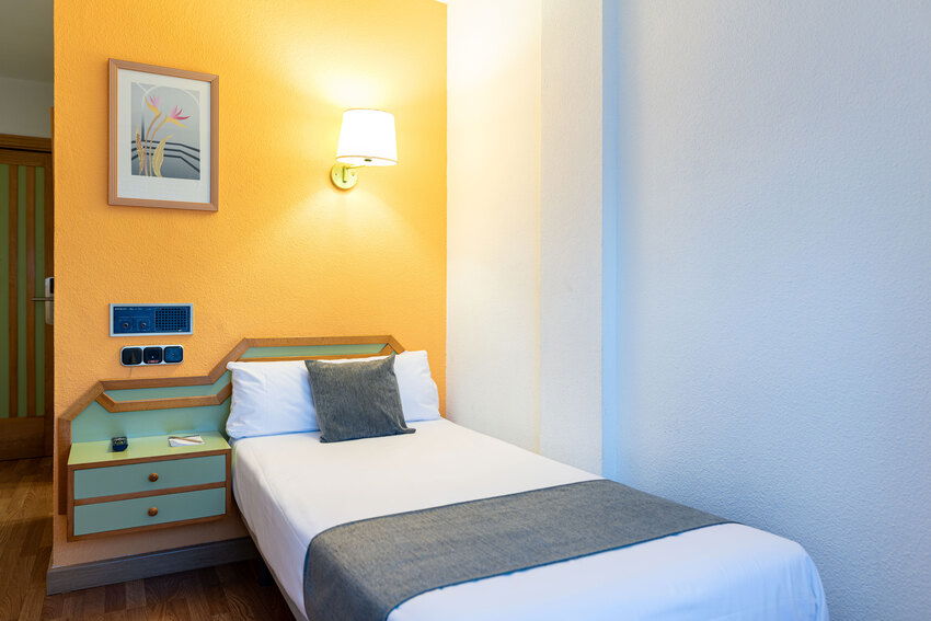 Room Habitación Individual image