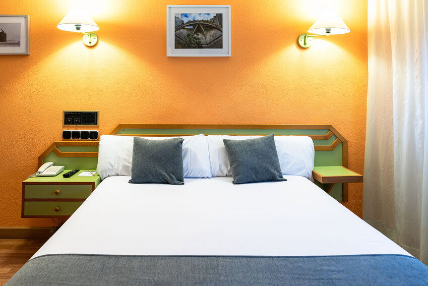 Room Habitación Individual image