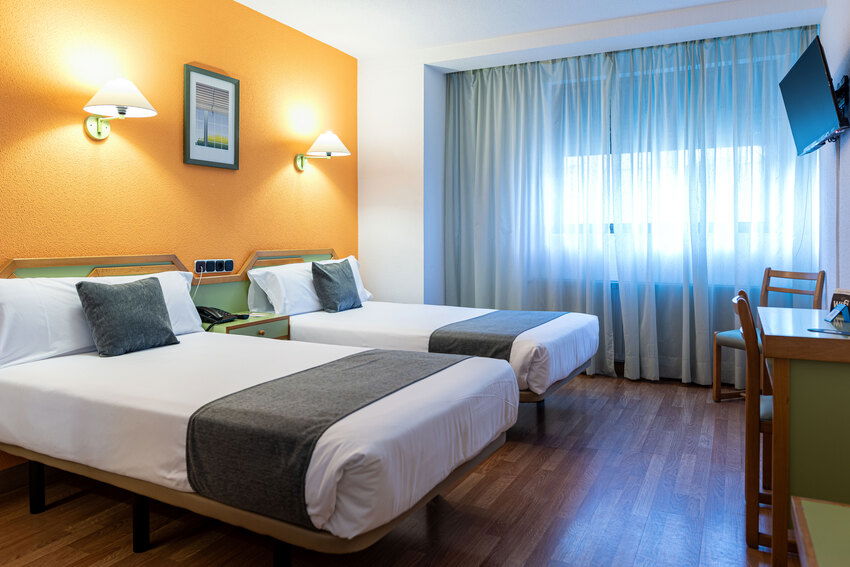 Room Habitación Individual image