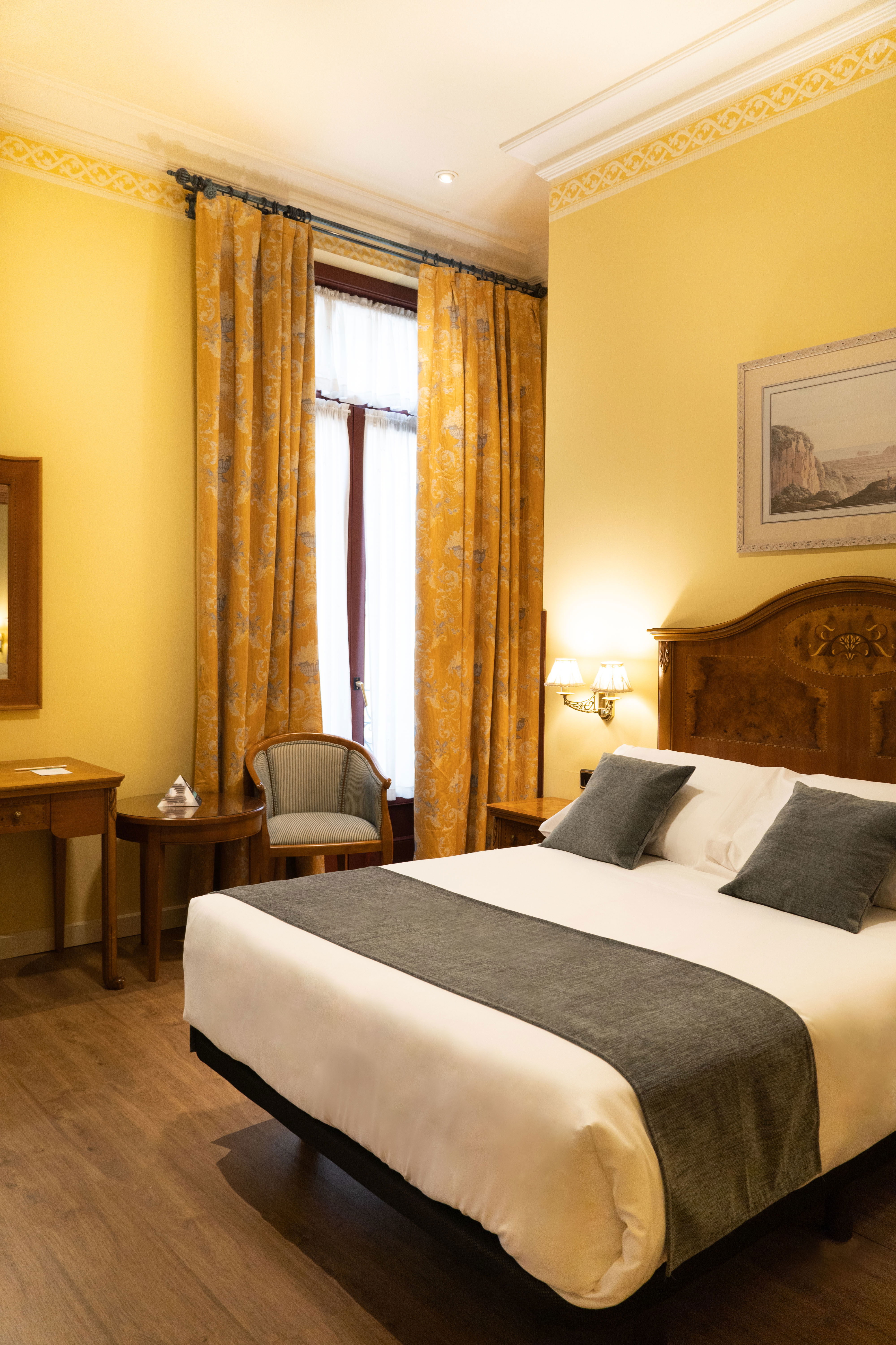 Room Habitación Individual image