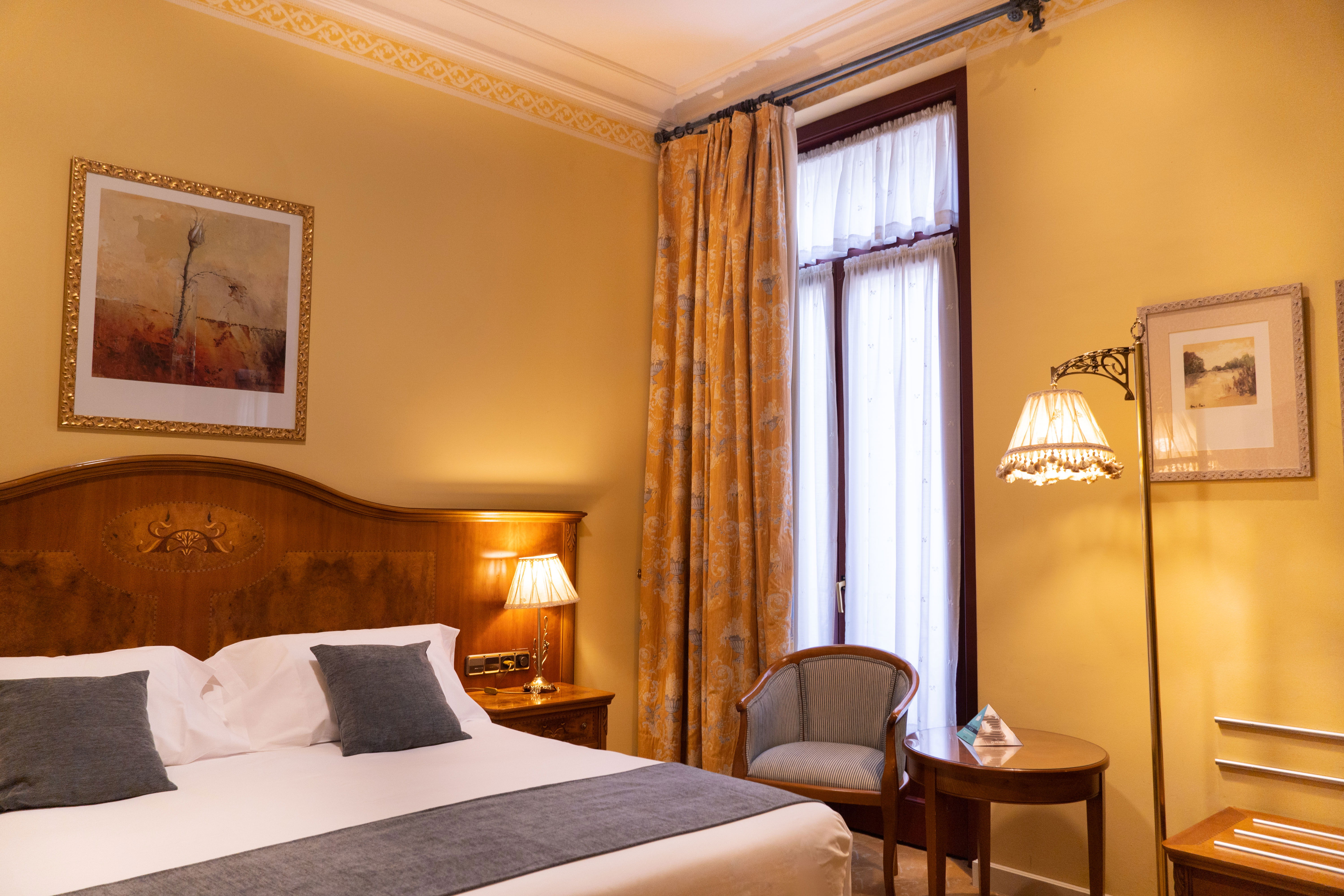 Room Habitación Individual image