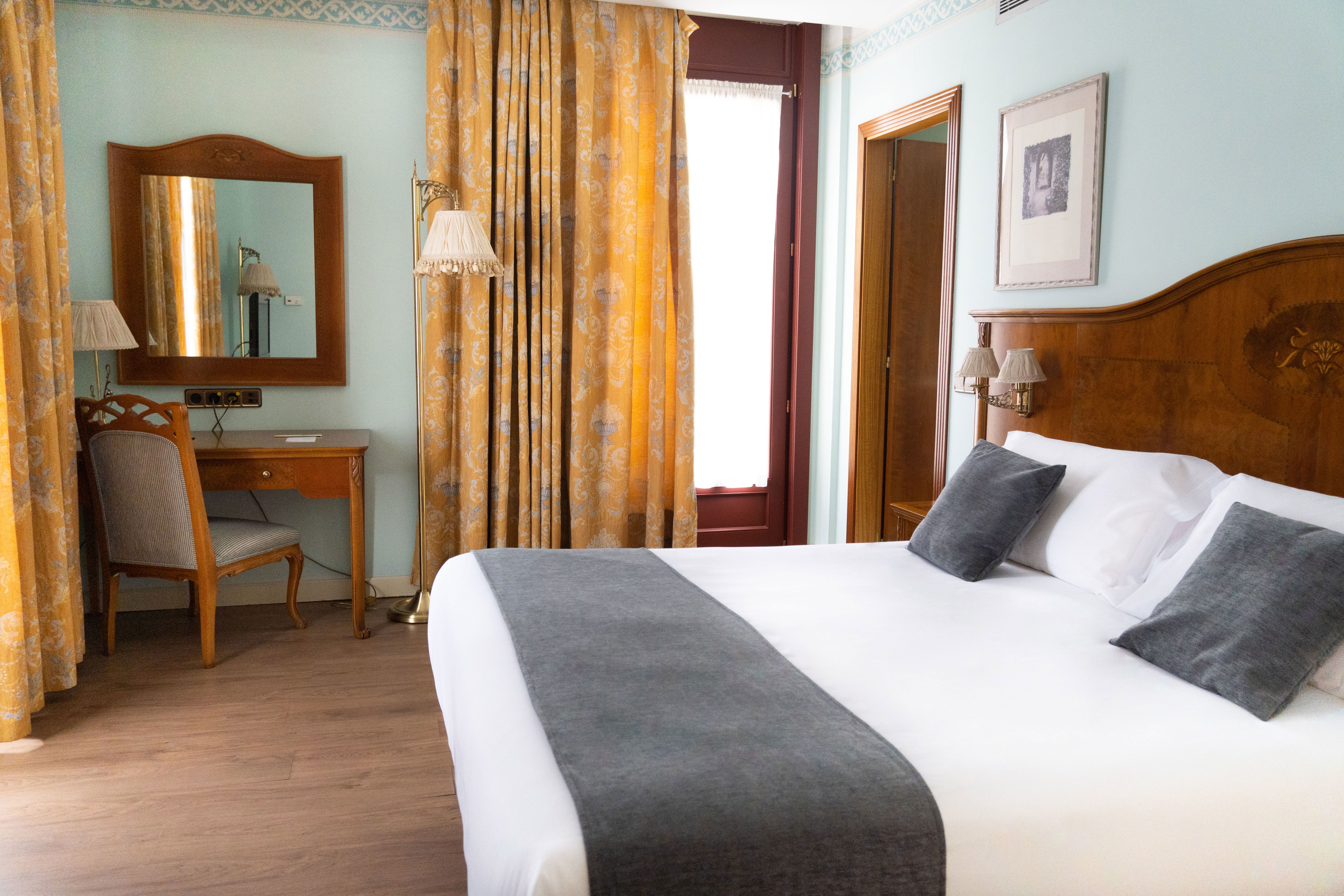 Room Habitación Individual image