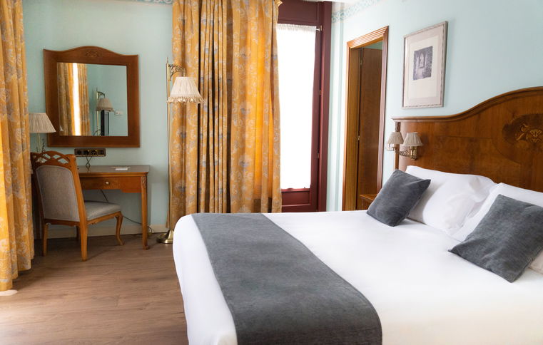 Room Habitación Individual image