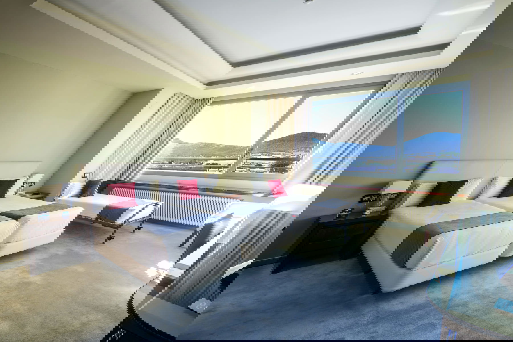 Room Habitación Individual image