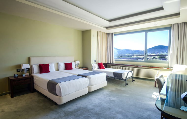 Room Habitación Individual image