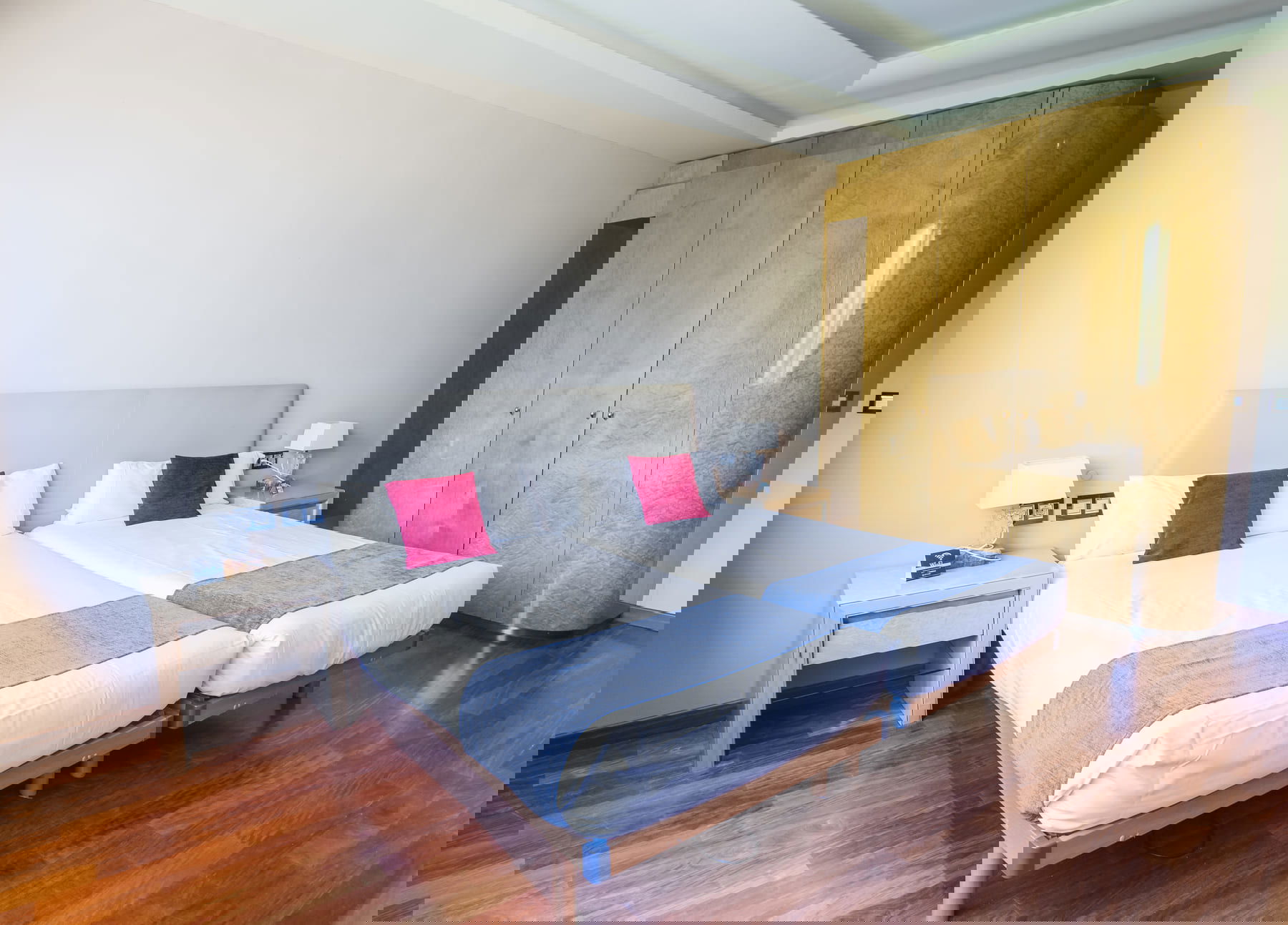 Room Habitación Individual image