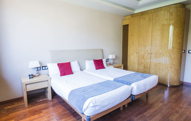 Room Habitación Individual image