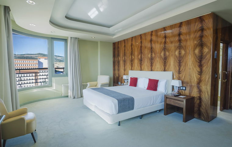 Room Habitación Individual image