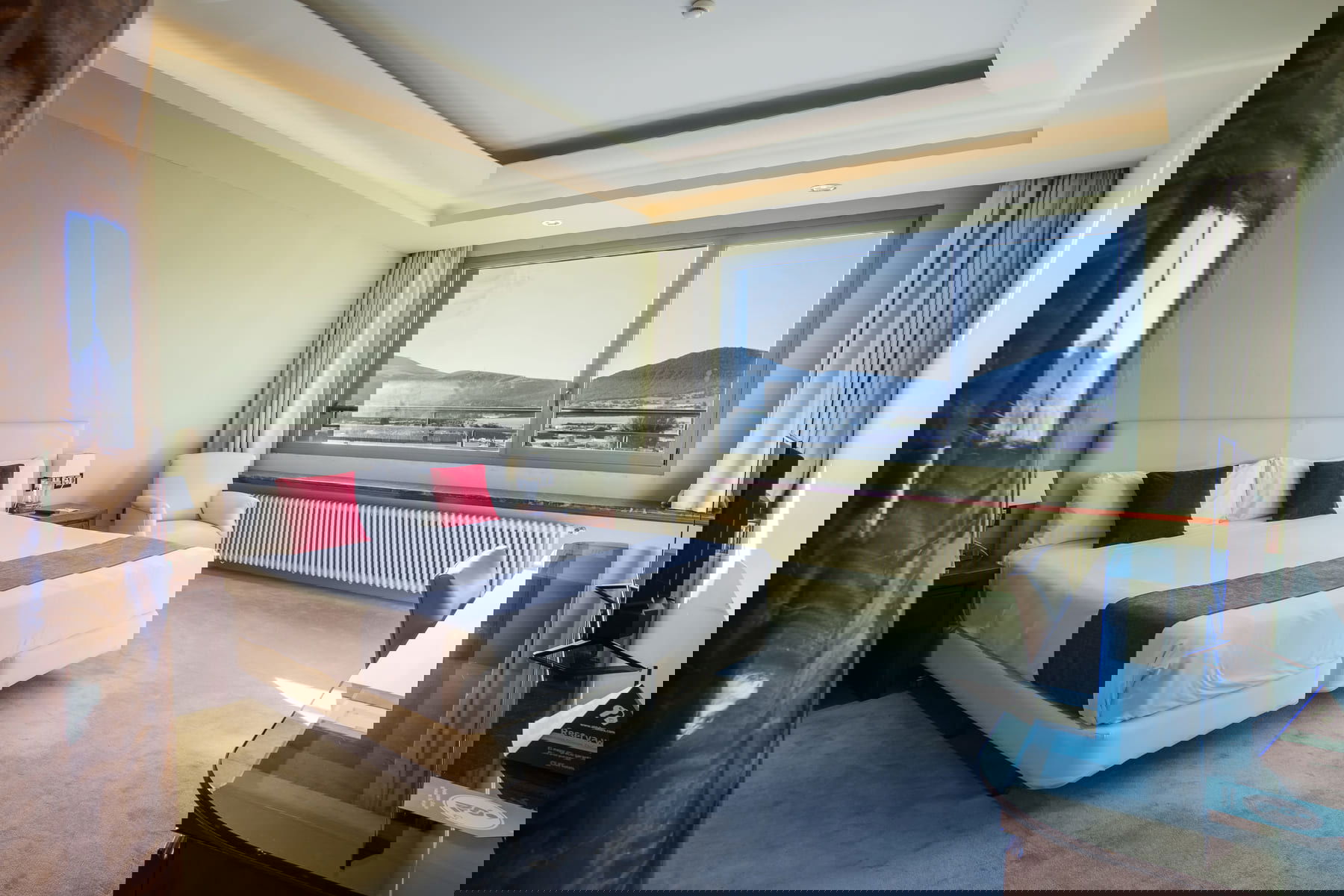 Room Habitación Individual image