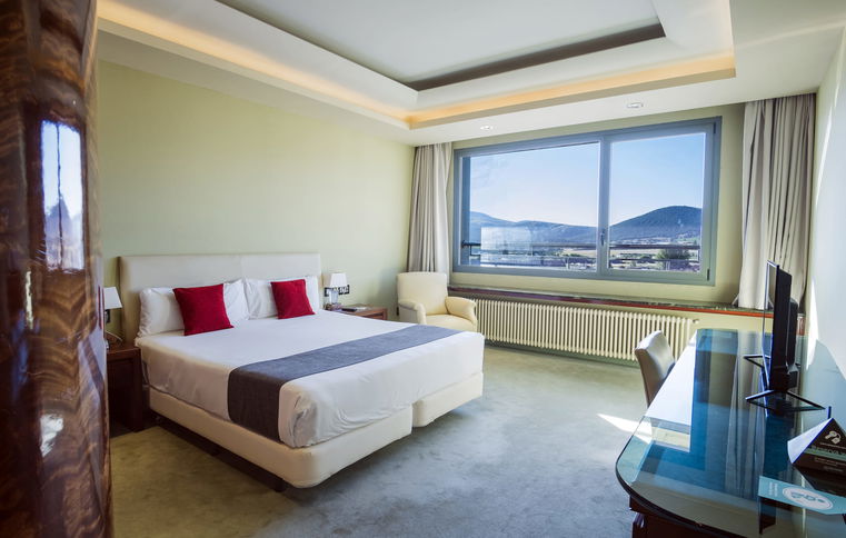 Room Habitación Individual image