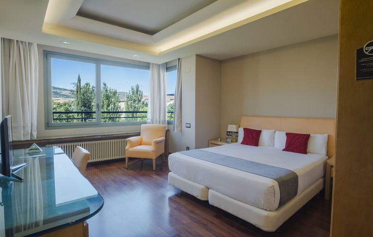 Room Habitación Individual image