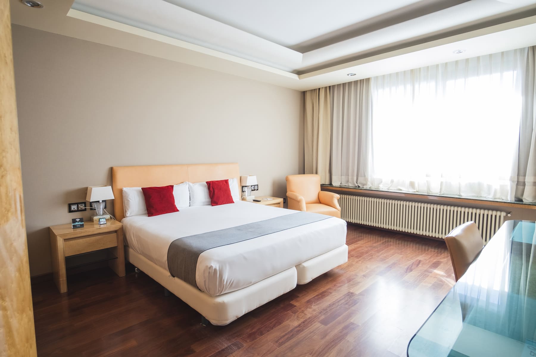 Room Habitación Individual image