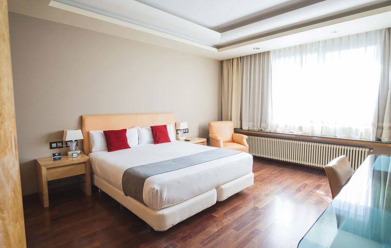 Room Habitación Individual image