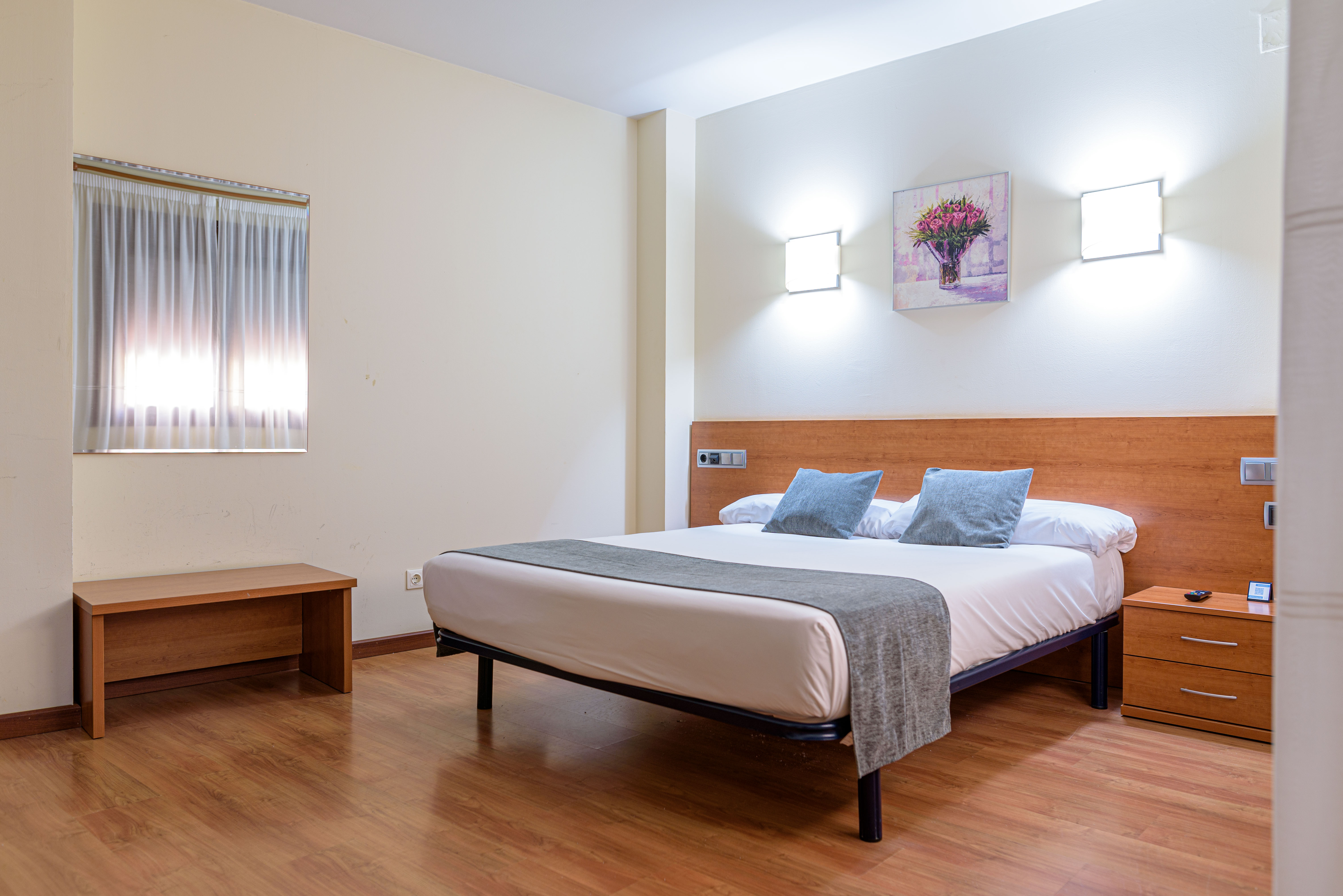 Room Habitación Individual image