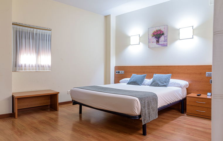 Room Habitación Individual image