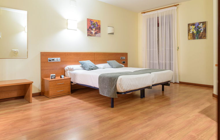 Room Habitación Individual image