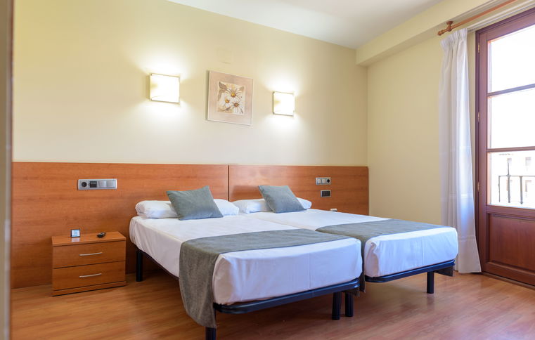 Room Habitación Individual image