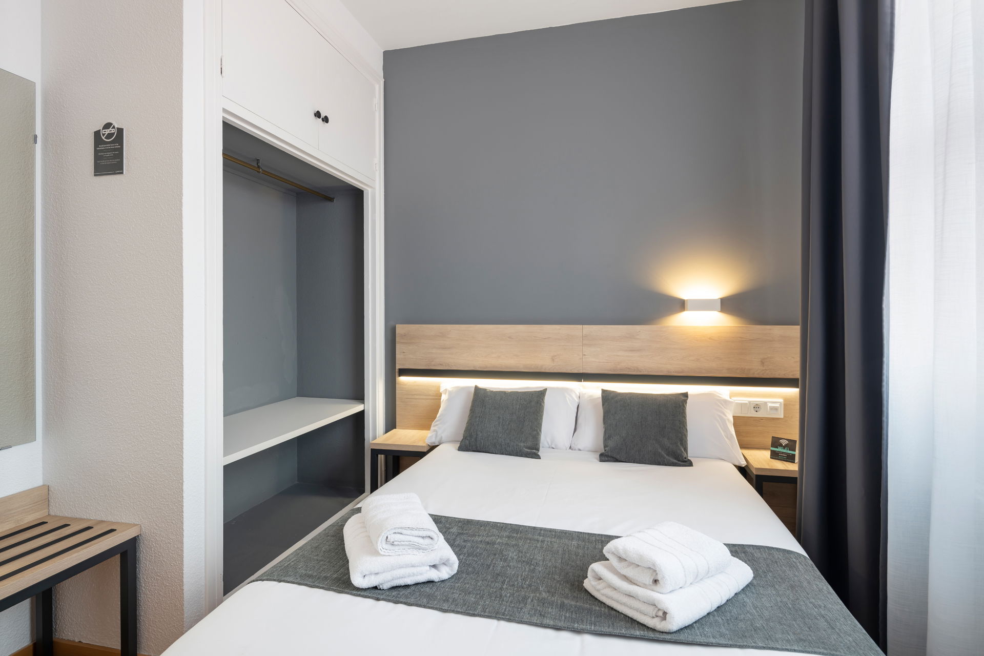 Room Habitación Individual image