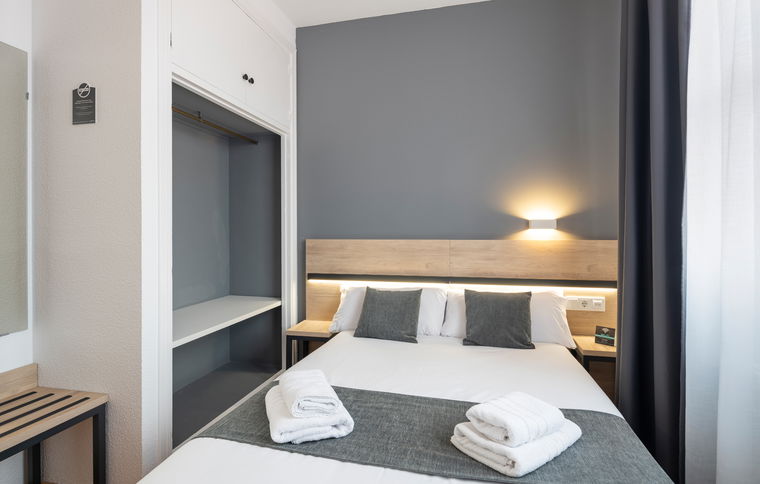 Room Habitación Individual image