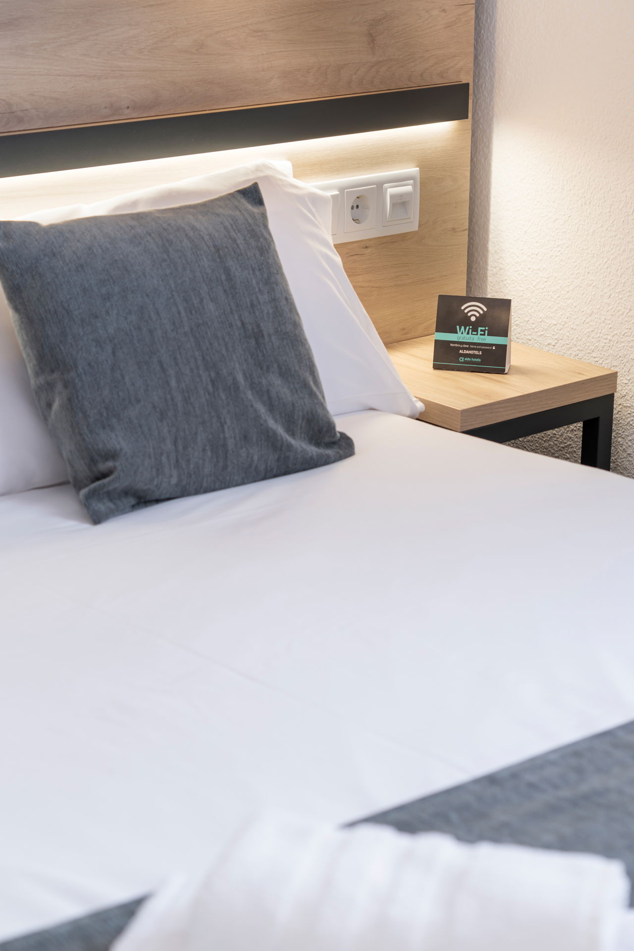 Room Habitación Individual image