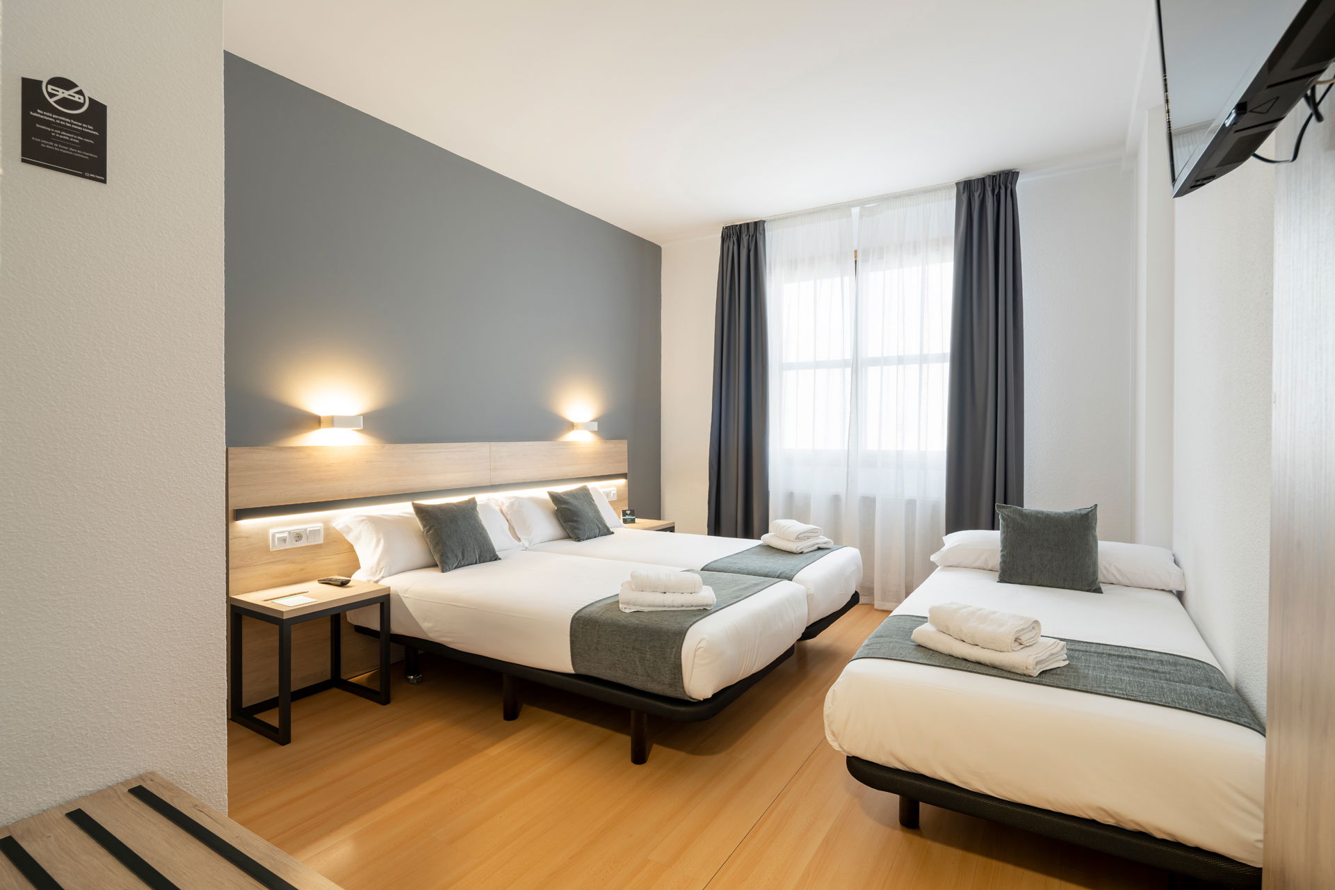 Room Habitación Individual image