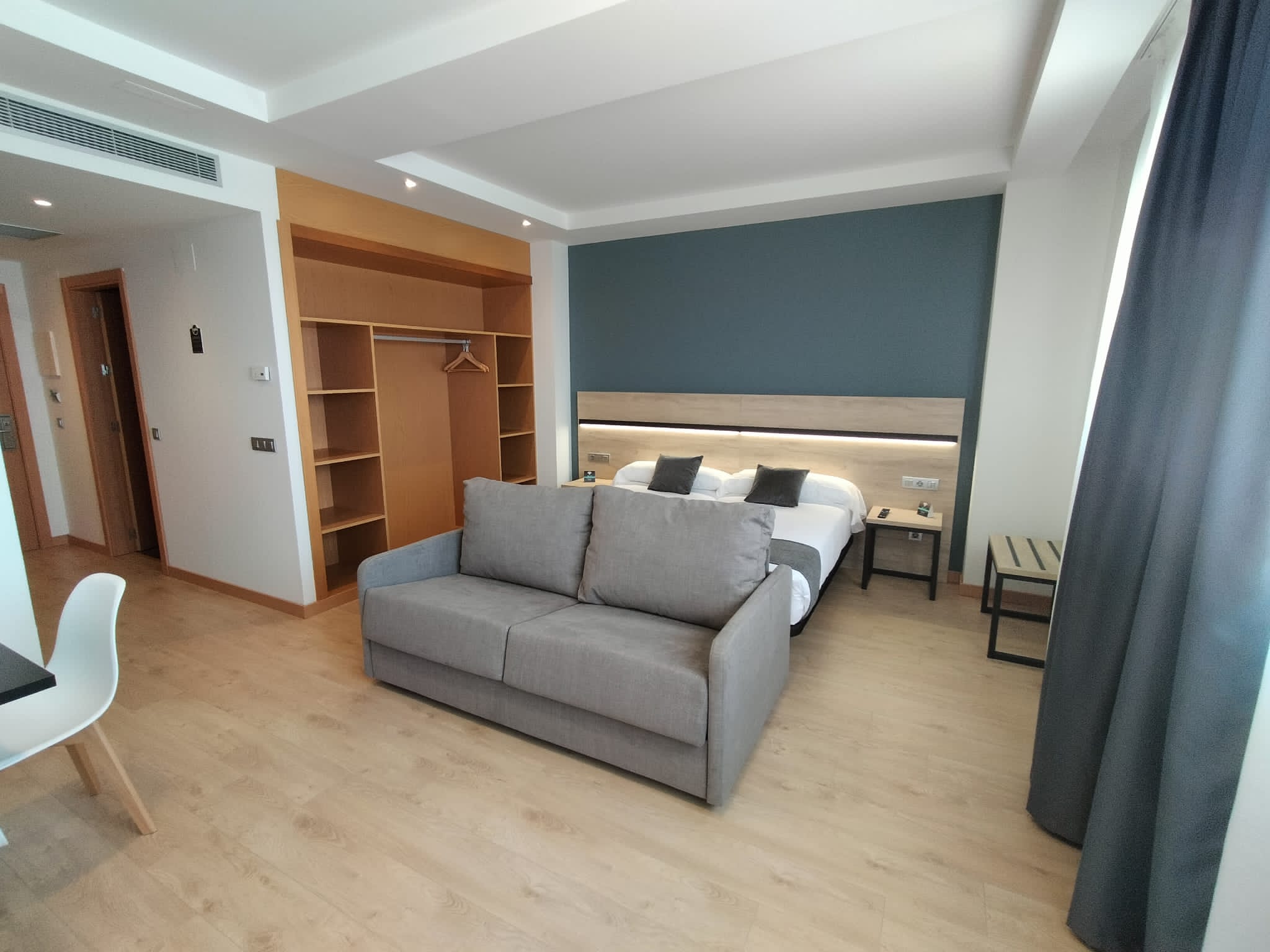 Room Habitación Individual image