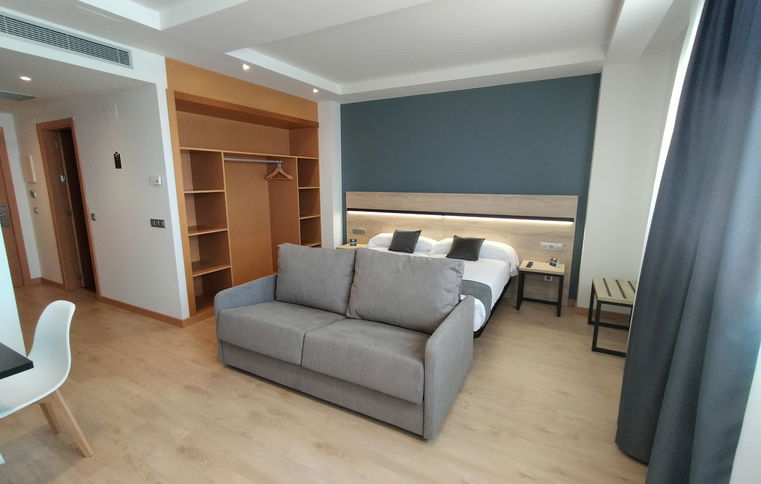 Room Habitación Individual image