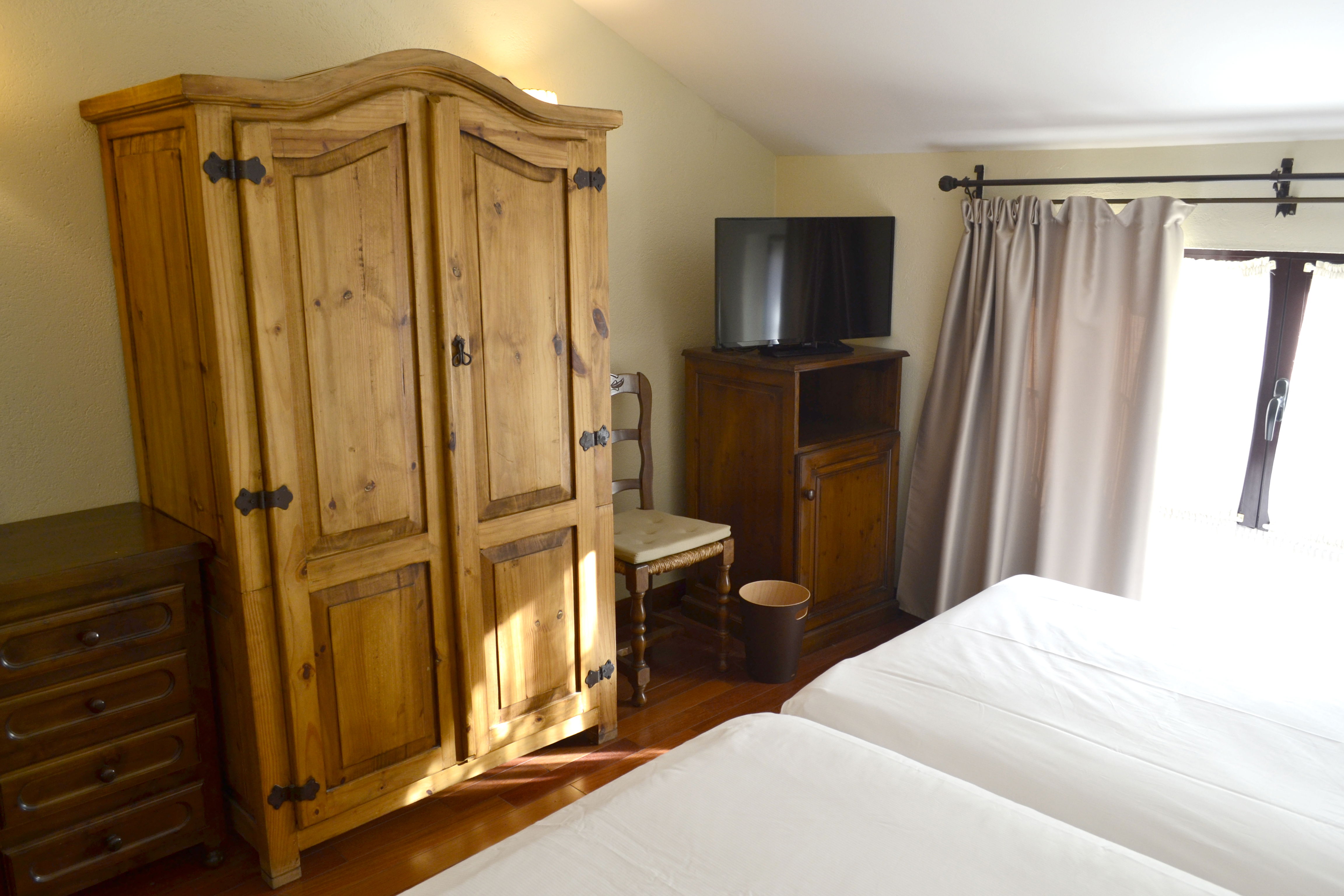 Room Habitación Individual image