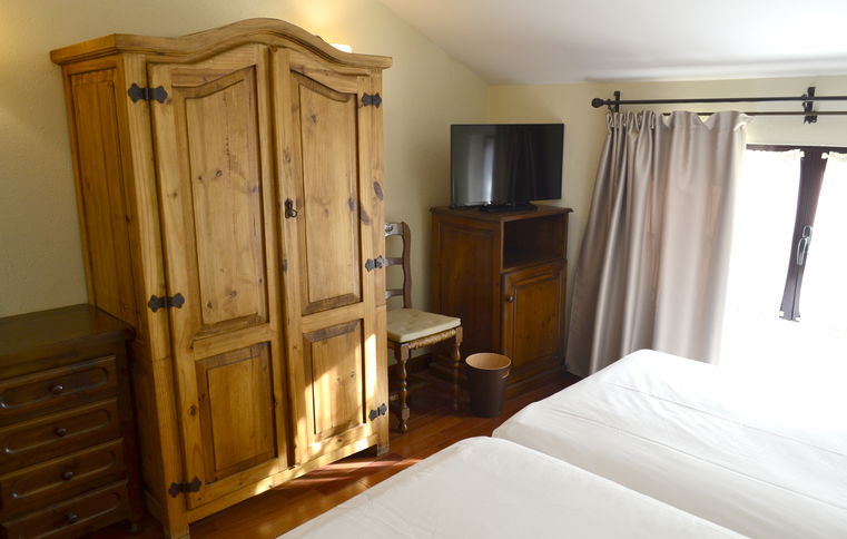 Room Habitación Individual image