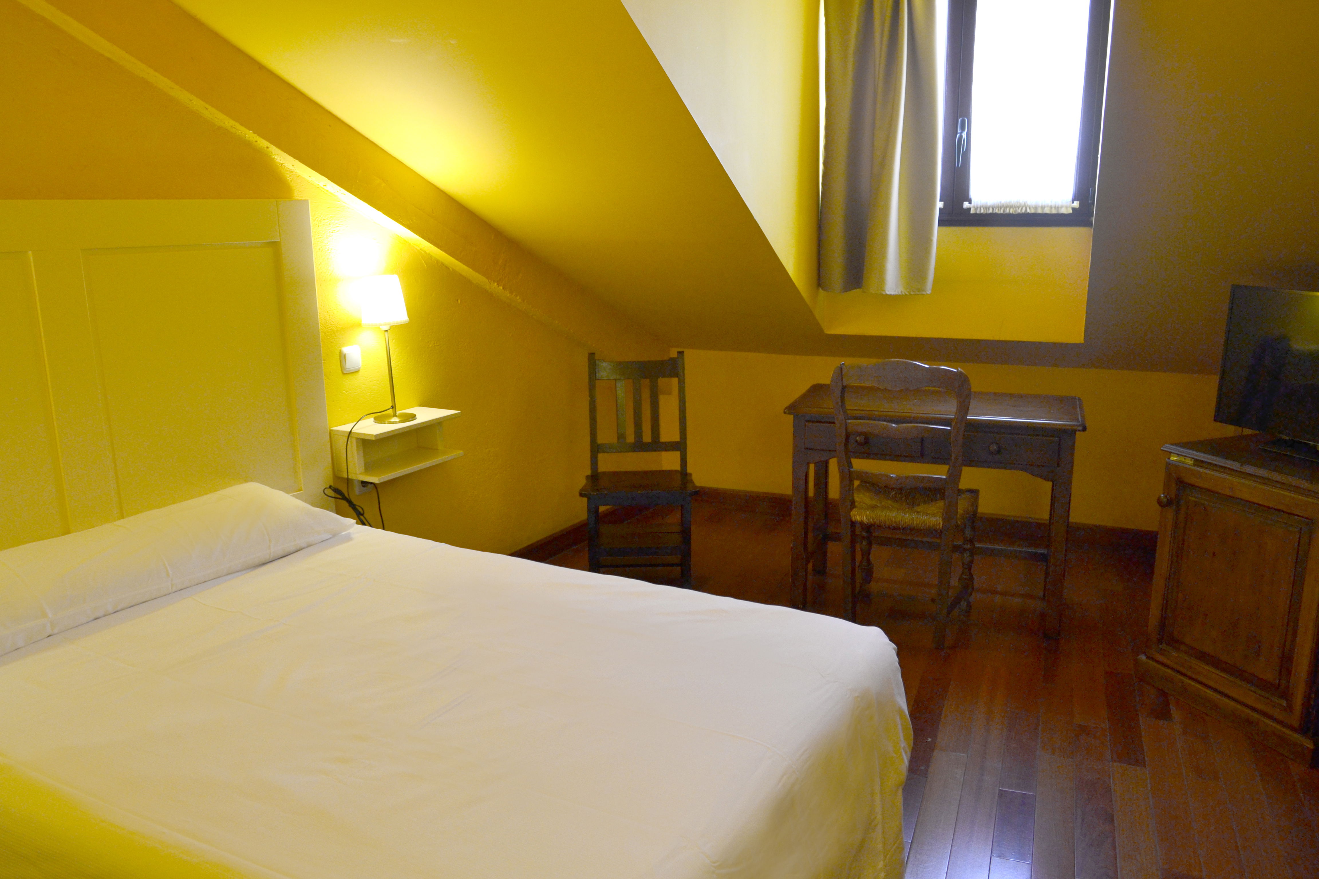 Room Habitación Individual image