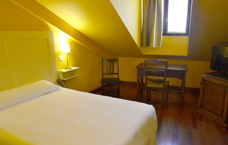 Room Habitación Individual image