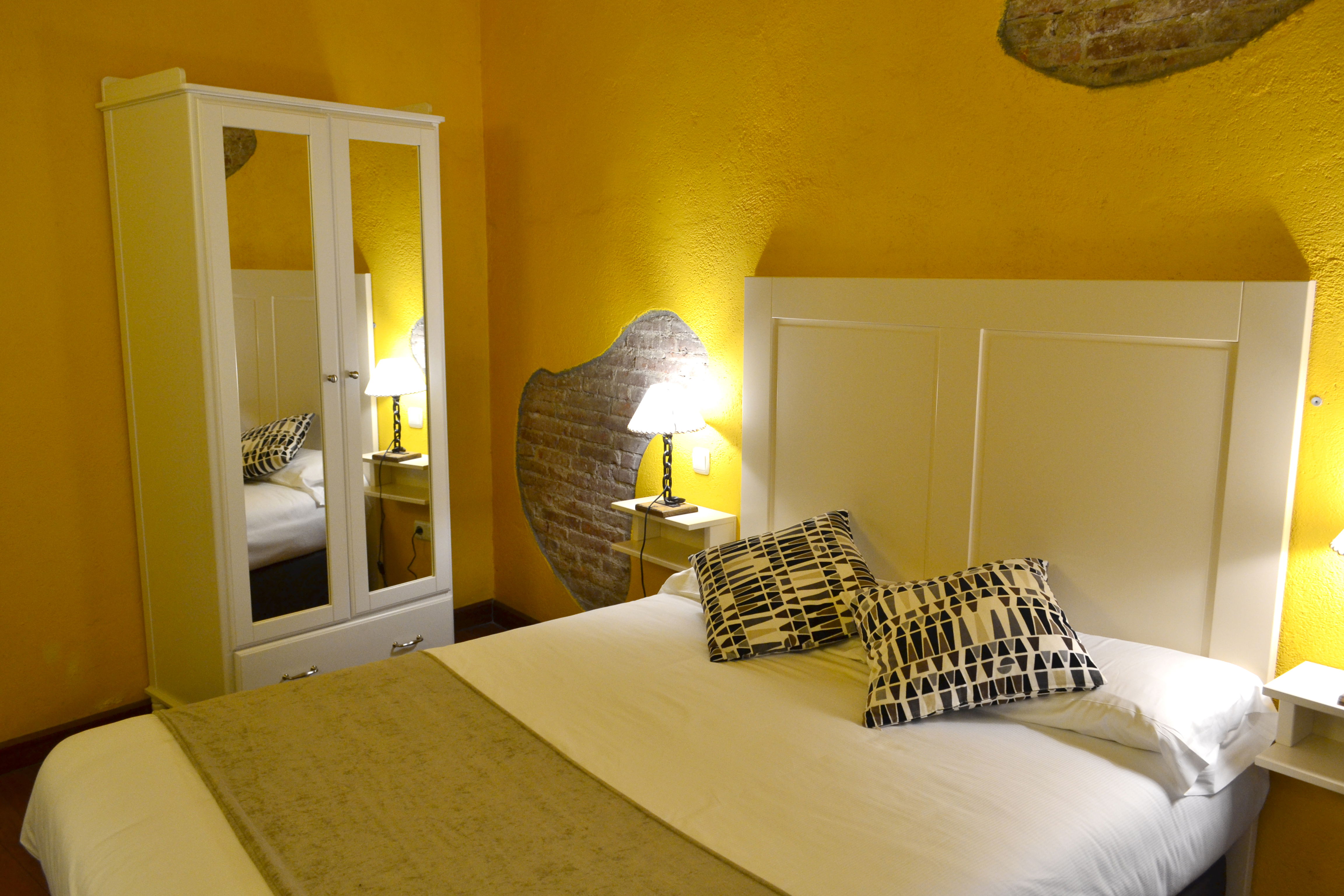 Room Habitación Individual image