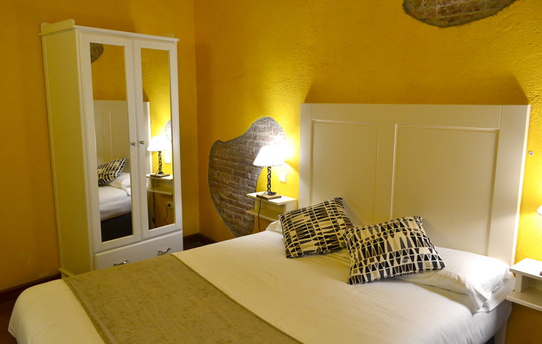 Room Habitación Individual image