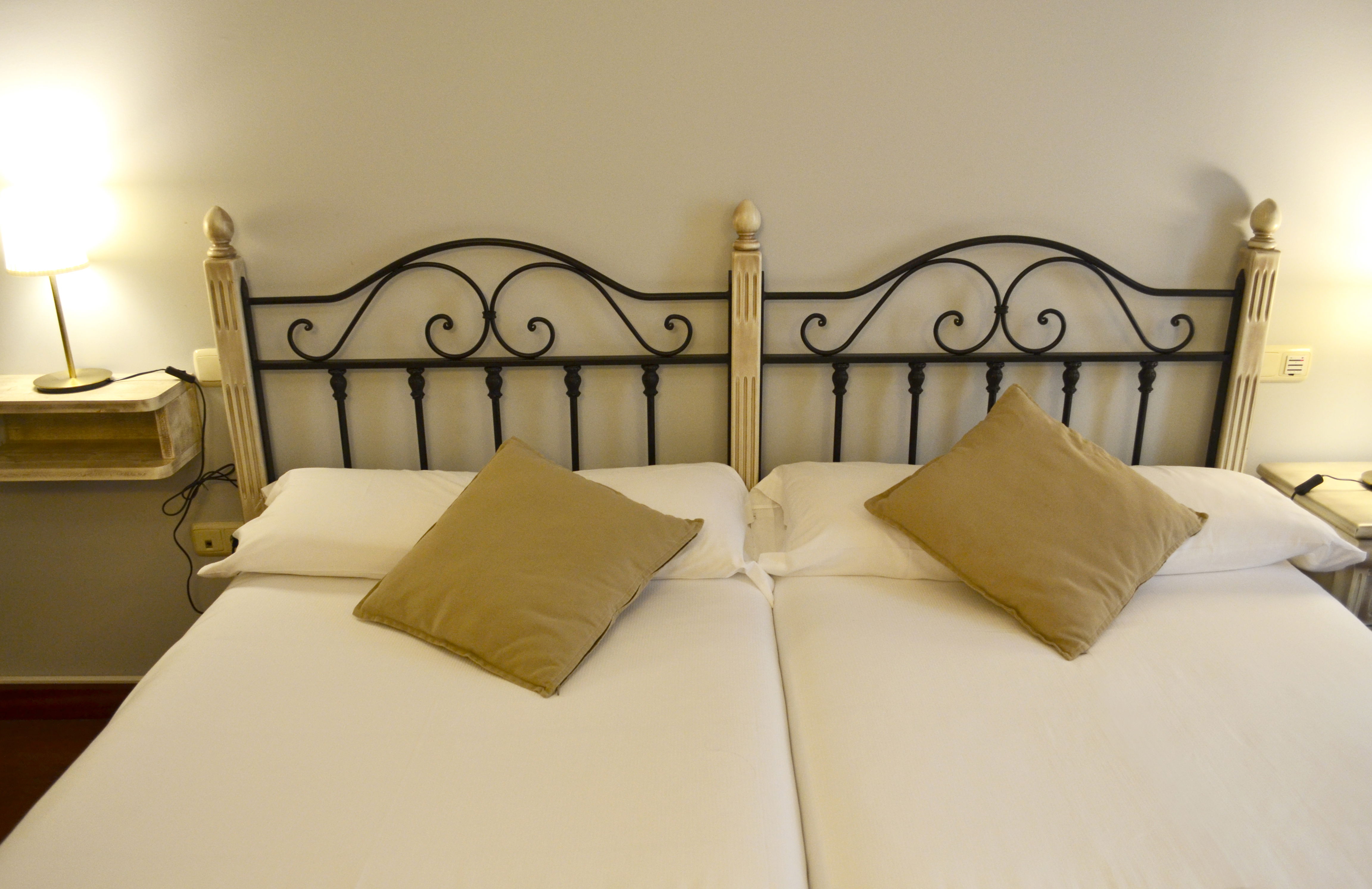 Room Habitación Individual image