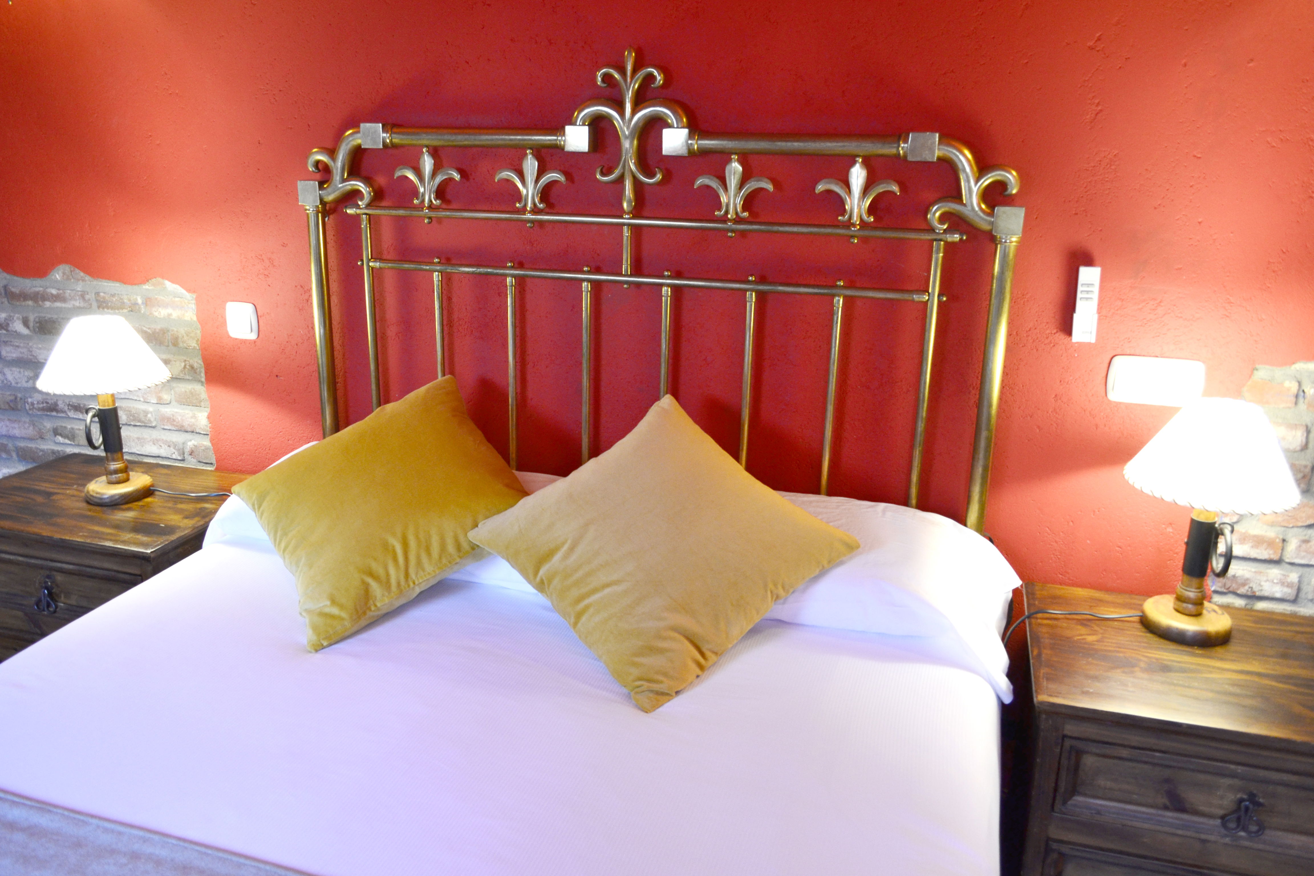 Room Habitación Individual image