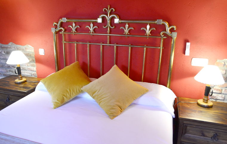 Room Habitación Individual image