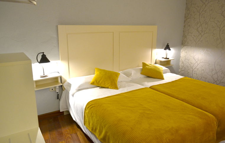 Room Habitación Individual image