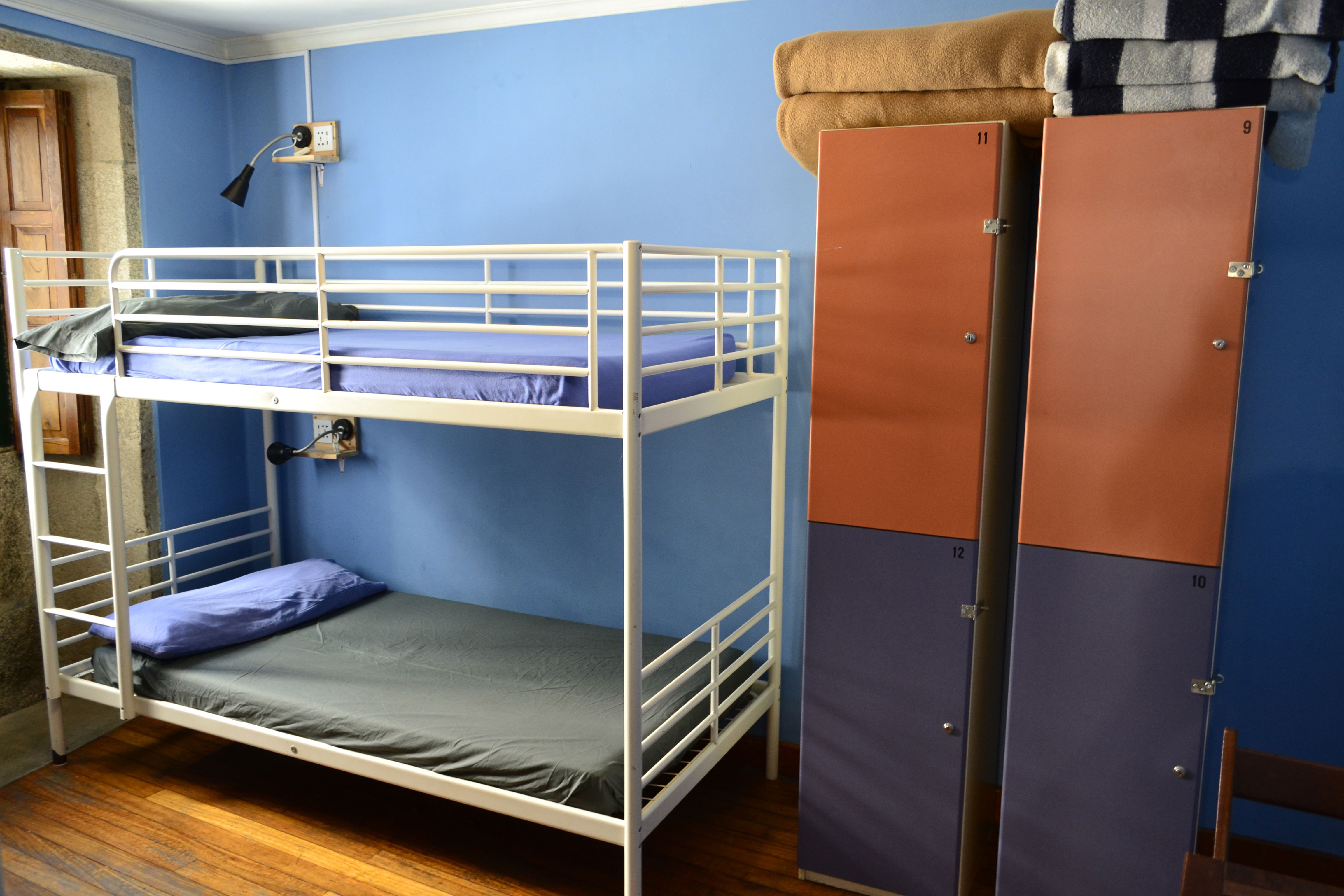 Room Habitación Cuádruple image